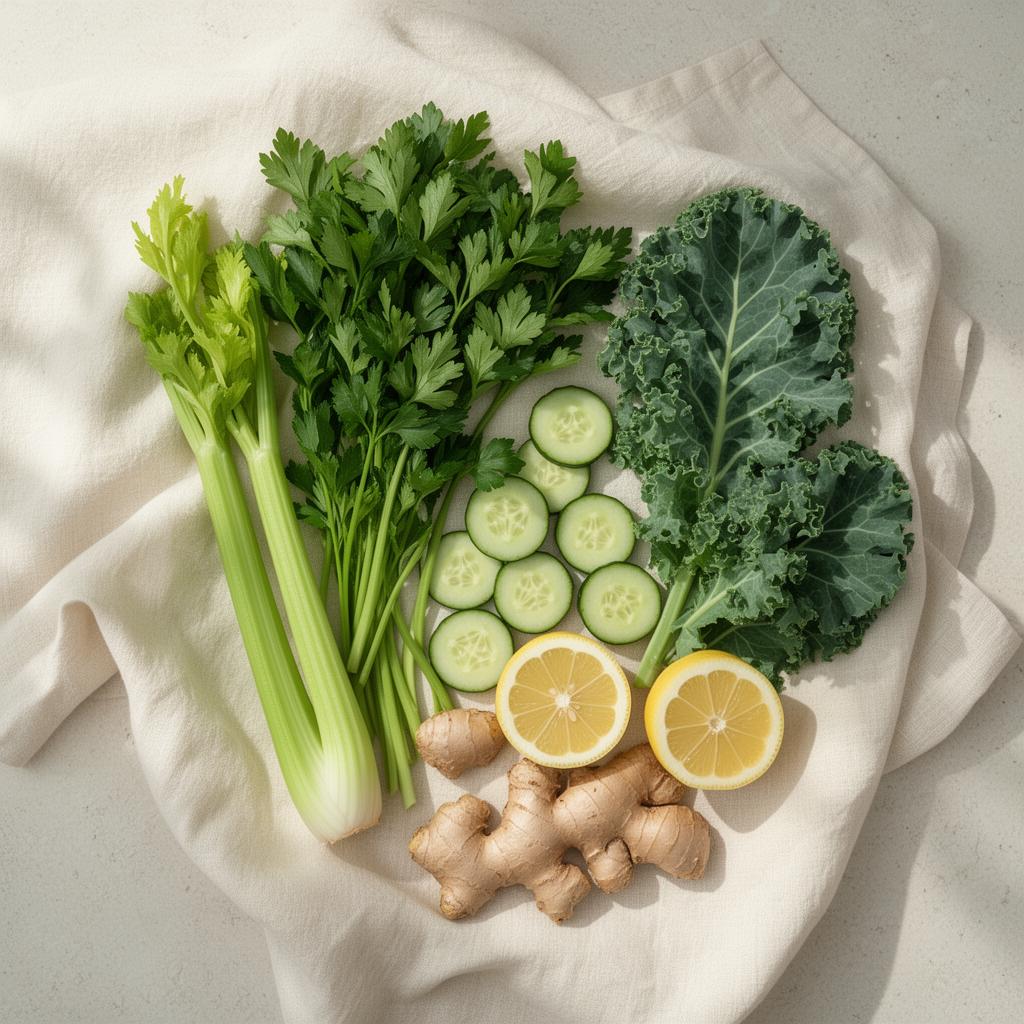 DETOX DAILY RESET