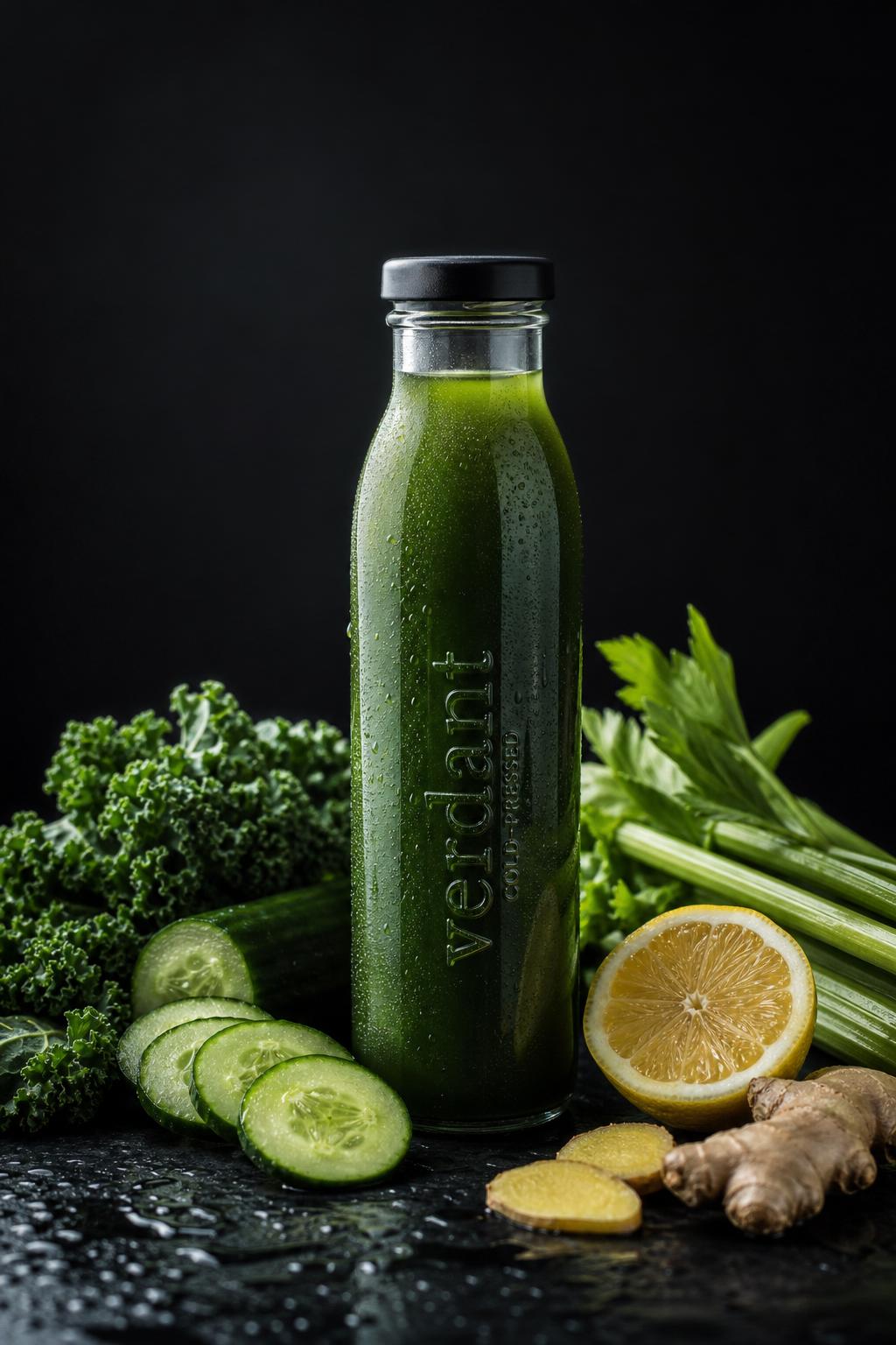 Why a 3-day detox doesn't have to feel like punishment.